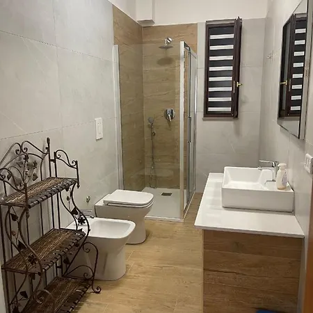 C&c Baia Апартаменты Галлиполи