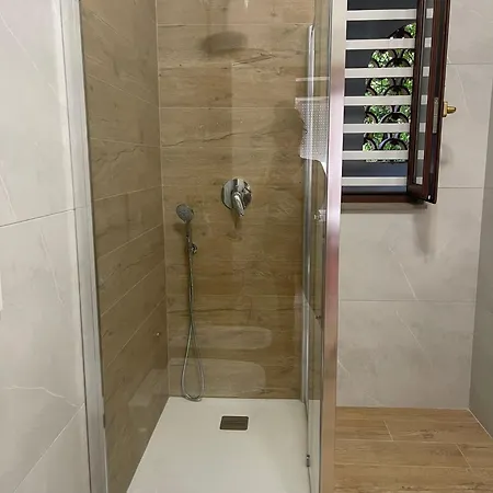 C&c Baia Апартаменты