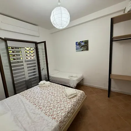C&c Baia Апартаменты *
