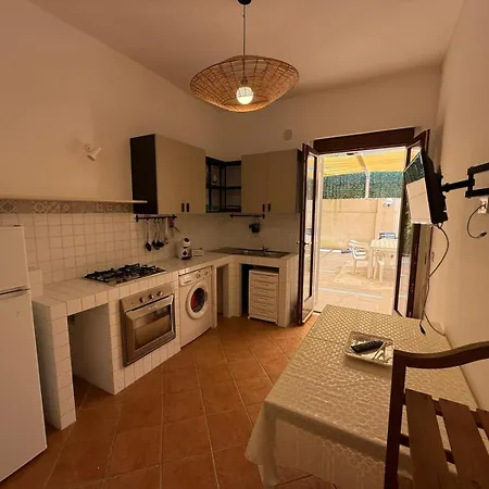 C&c Baia Апартаменты Галлиполи