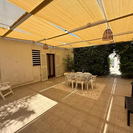 C&c Baia Апартаменты