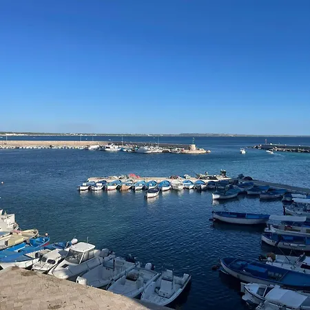 C&c Baia Gallipoli