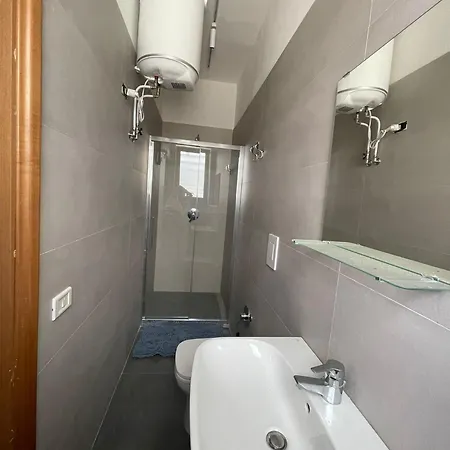 C&c Baia Appartement Gallipoli