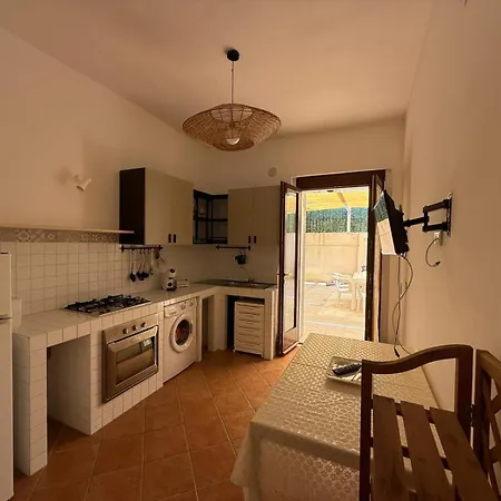 Appartement C&c Baia