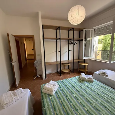 C&c Baia Apartamento